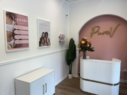 Pure V Spa listing photo