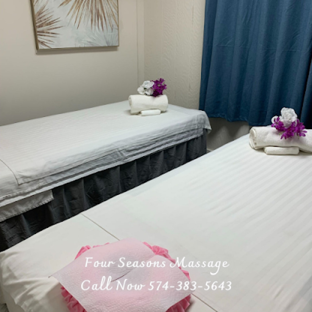 Four Seasons Massage photo 1