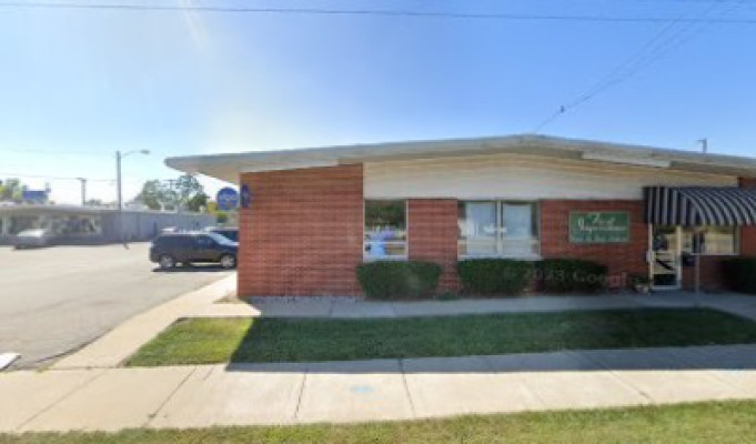 A Spa listing photo
