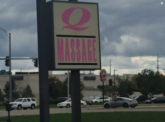 Q Massage listing photo