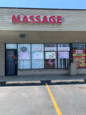 Asian Crown-Massage listing photo