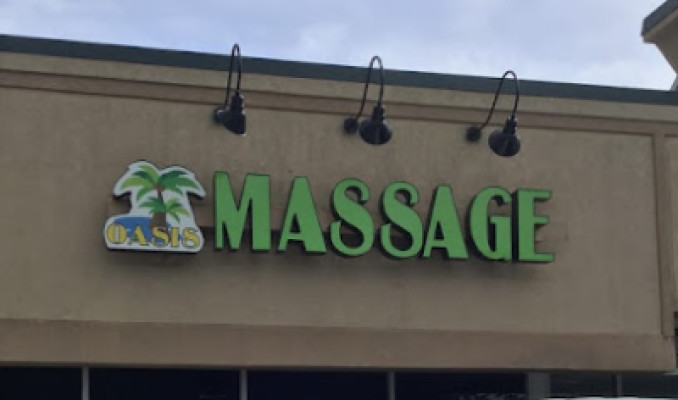 Oasis Massage listing photo