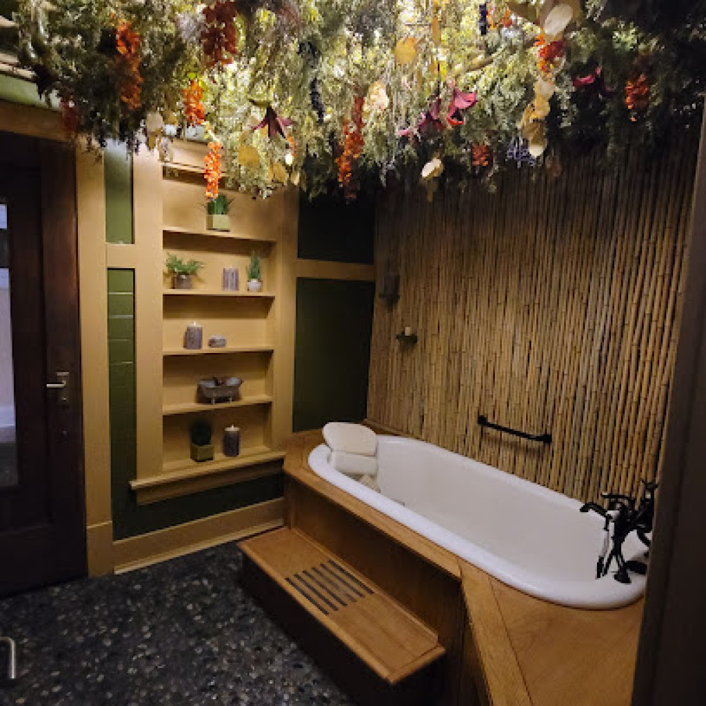Healthy Spa photo 1
