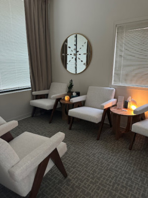 Infinity Spa listing photo