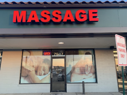 Galaxy Spa & Massage listing photo