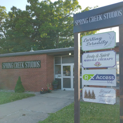 Body & Spirit Massage Therapy listing photo