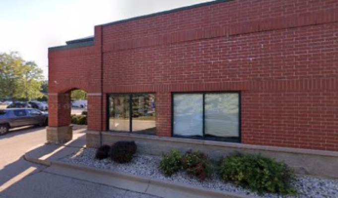 Golden Spa listing photo