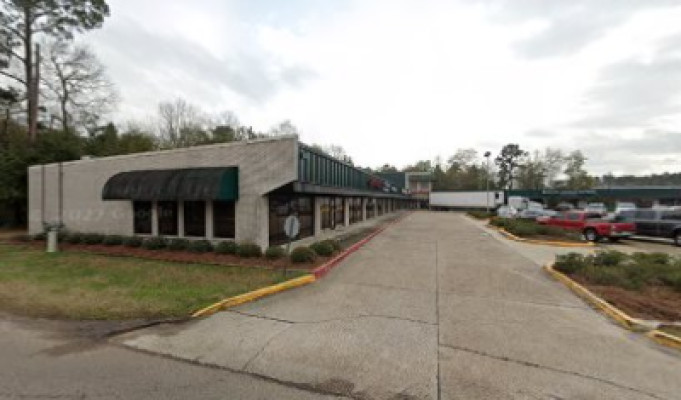 Sunshine Spa listing photo