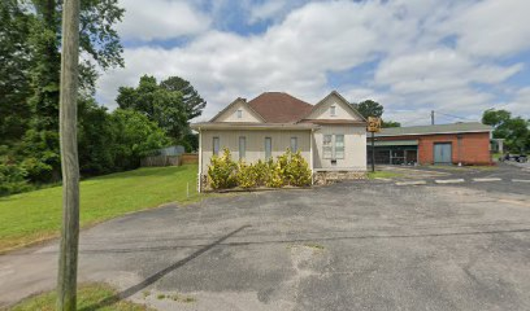 Pine Spa photo 1