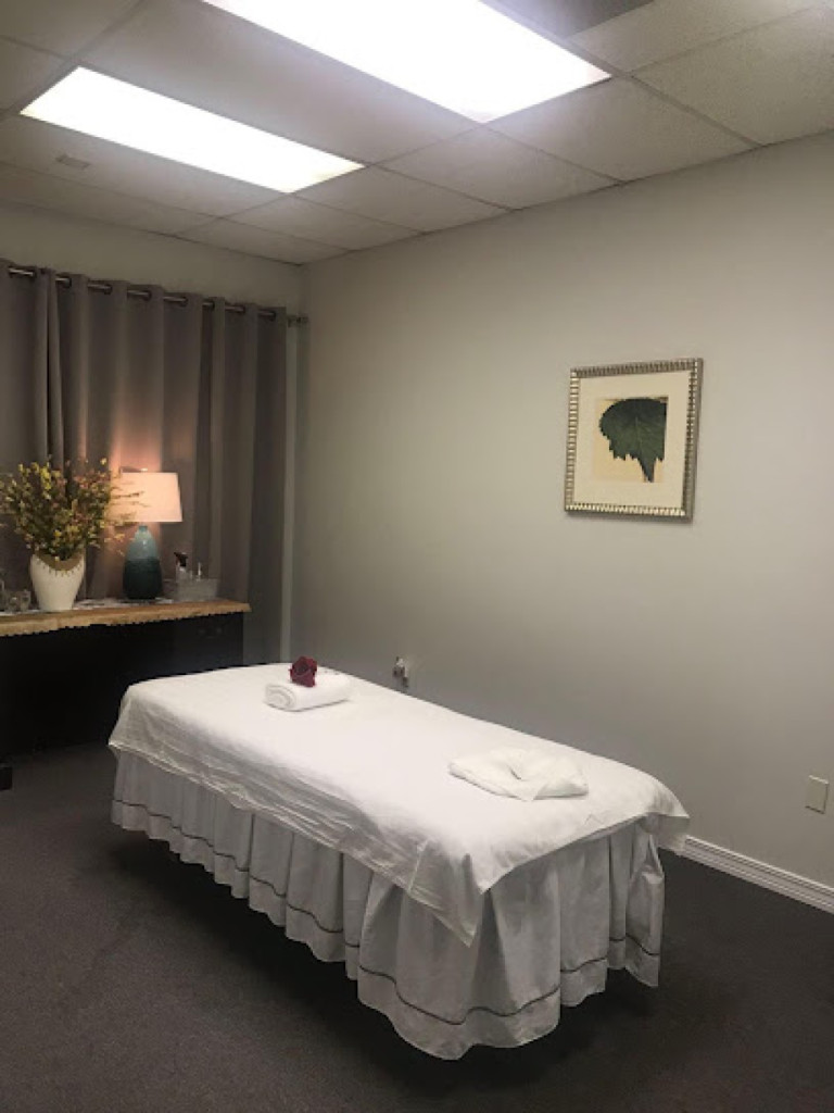 Spa Time photo 1