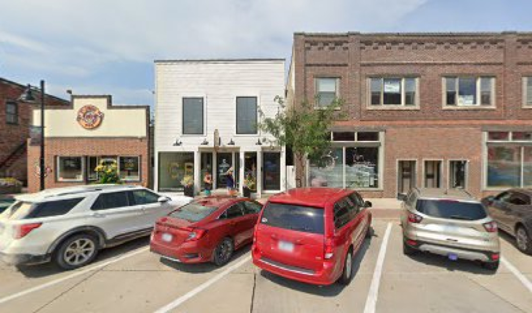 Paradise Spa photo 1