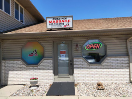 Amazing Massage listing photo