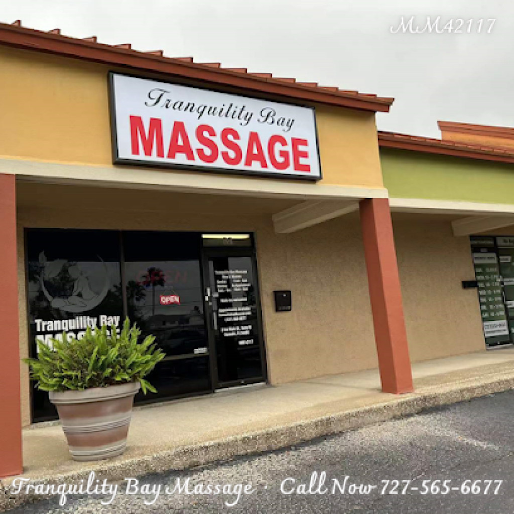 Tranquility Bay Massage photo 1