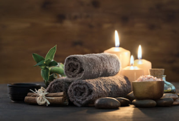 Refresh Spa listing photo
