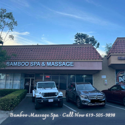Bamboo Spa & Massage listing photo