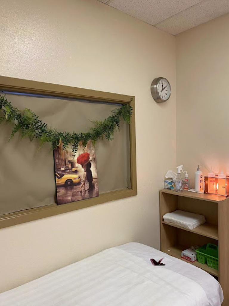 Massage Oasis photo 1