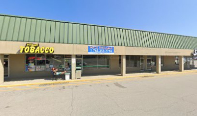 Monica Spa listing photo