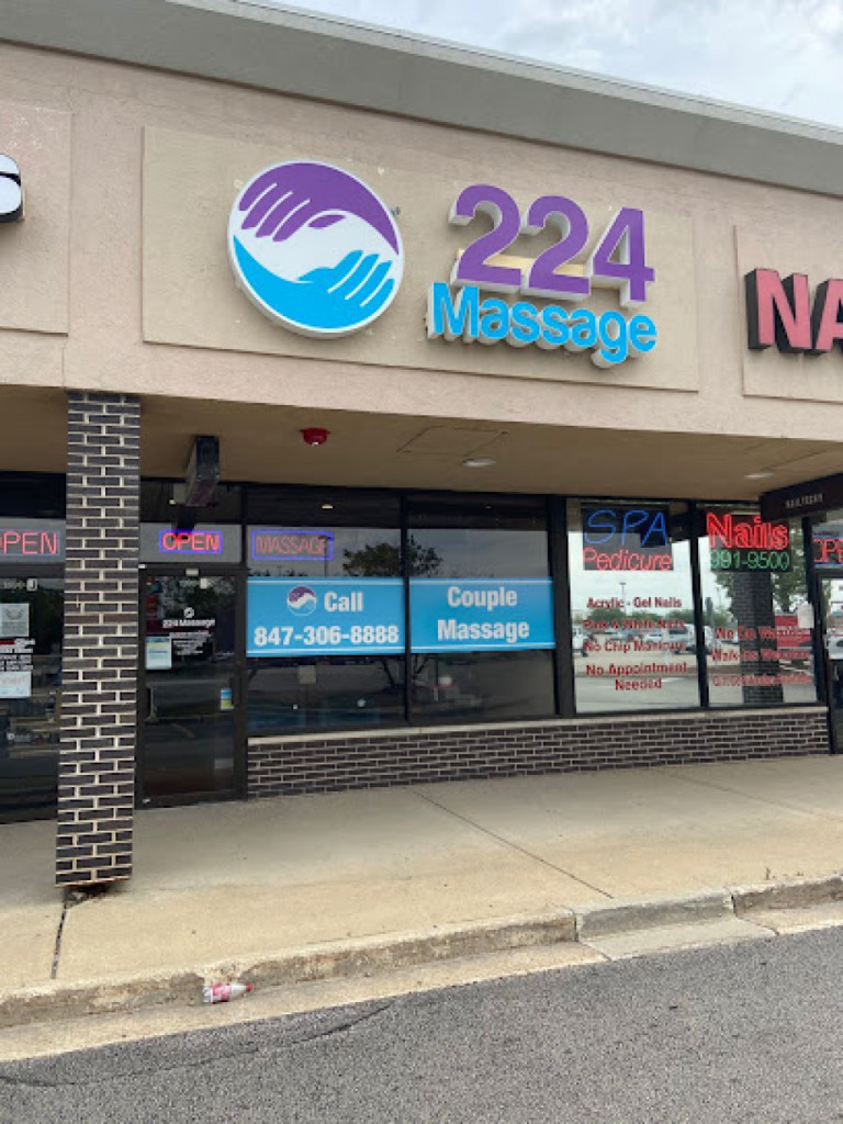 224 Massage photo 1