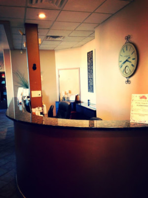 Heaven Massage listing photo