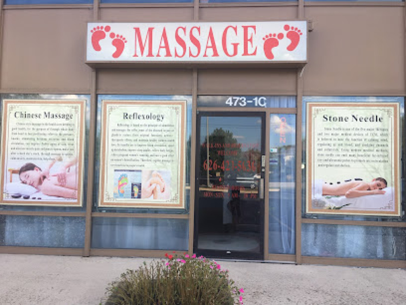 Foot Massage (Joy's Massage) photo 1