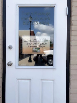Sun Health Spa listing photo