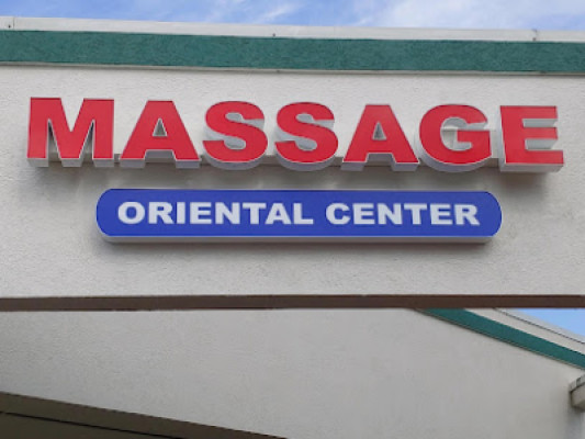 Massage Oriental Center listing photo
