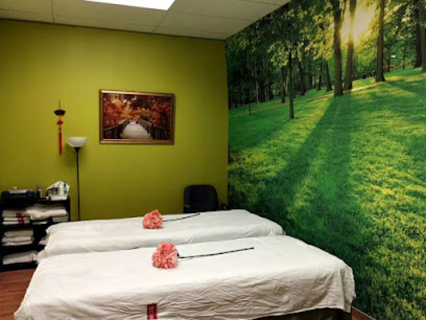 Zen Massage Therapy photo 1