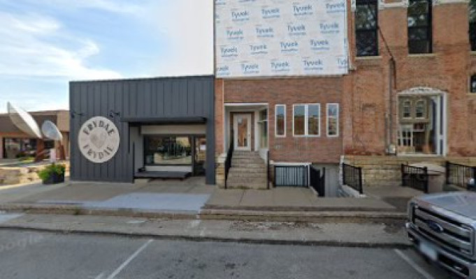 Massage Heaven listing photo