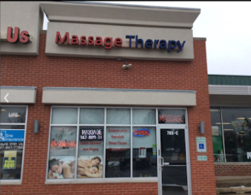 Tatianna's Massage listing photo