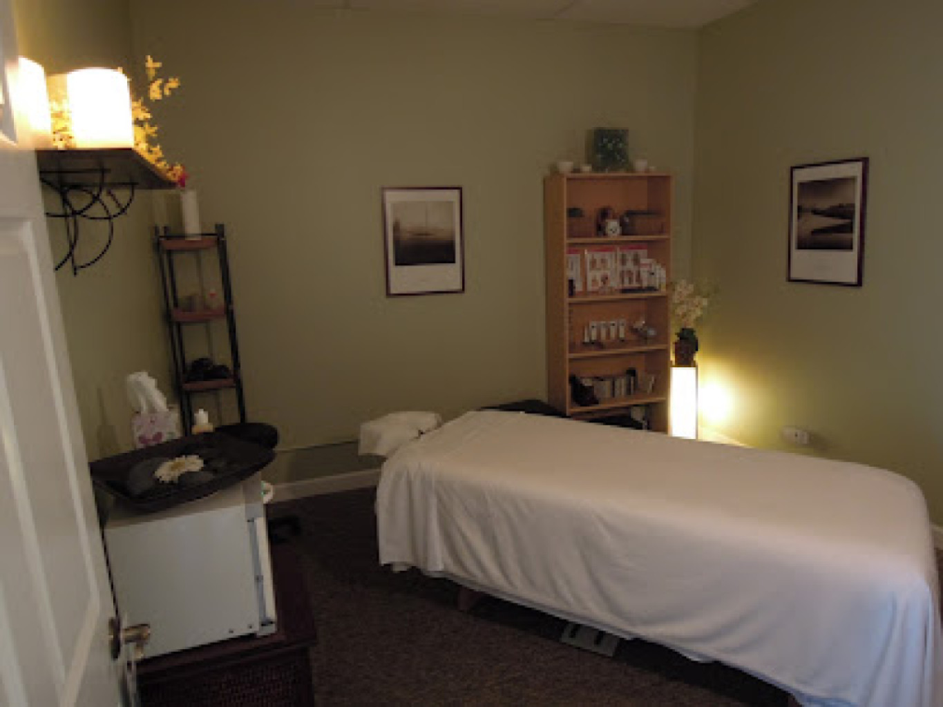 Wilmette Massage Center photo 1