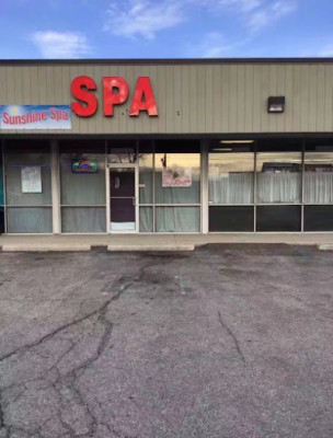 Sweet Spa listing photo