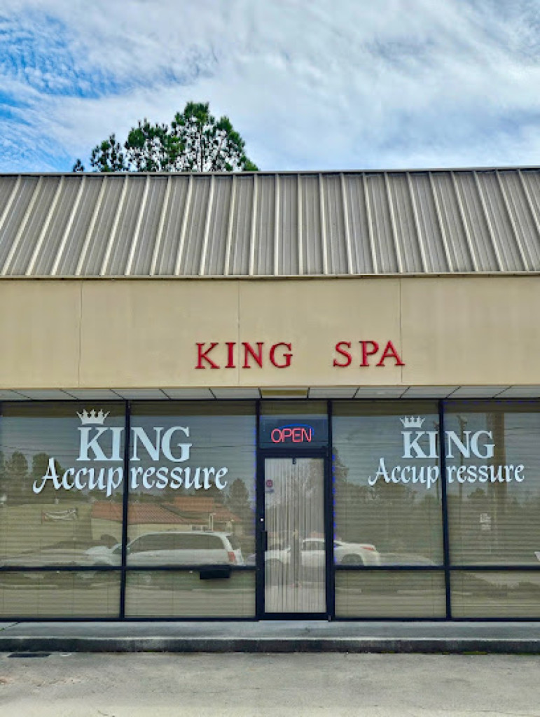 King Spa photo 1