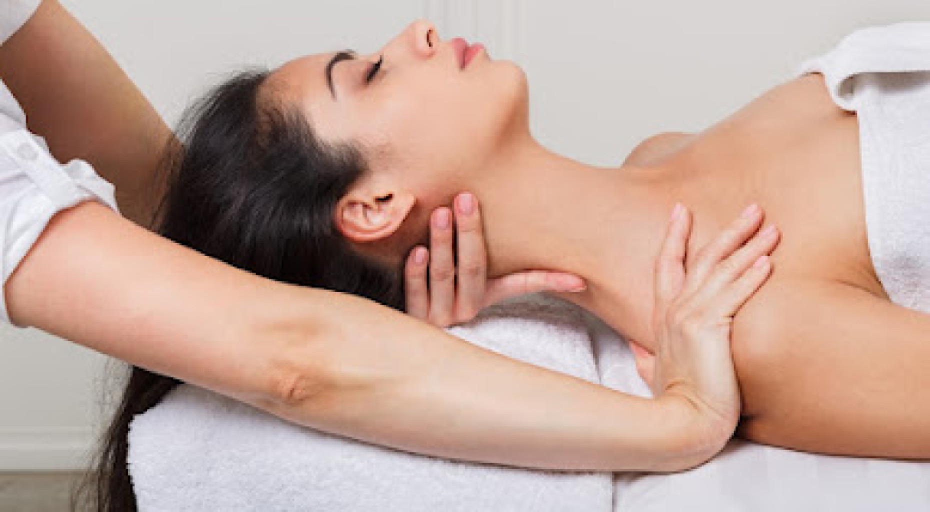 New Asian Massage photo 1