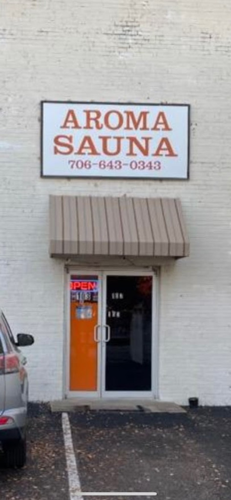 Aroma Sauna photo 1