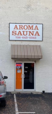 Aroma Sauna listing photo