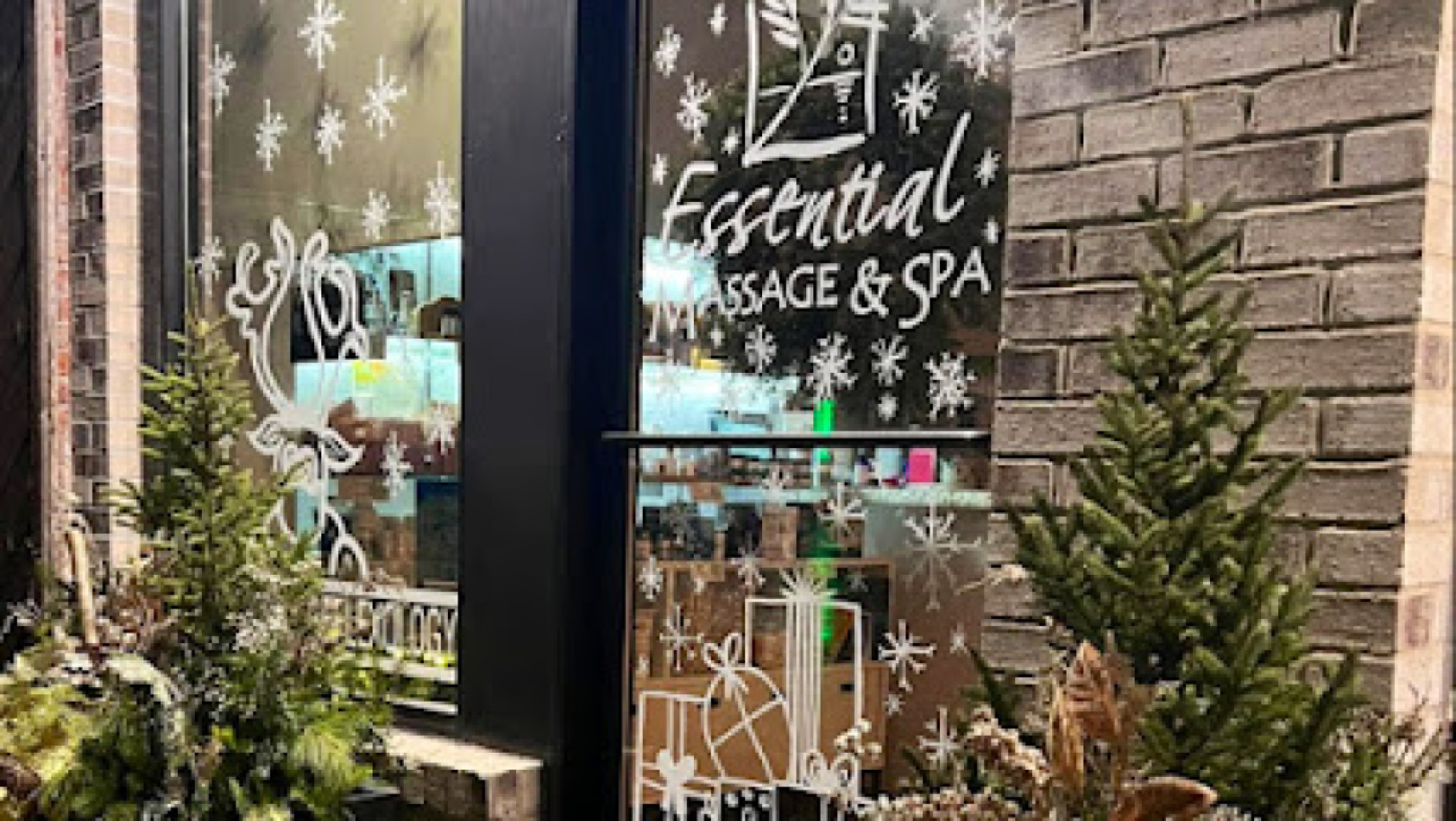 Essential Massage & Spa photo 1