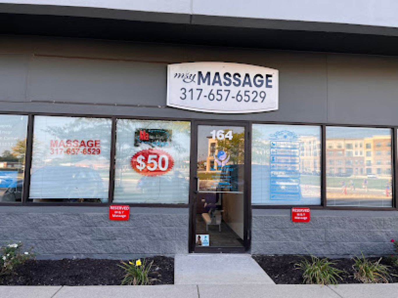 M&Y Massage photo 1