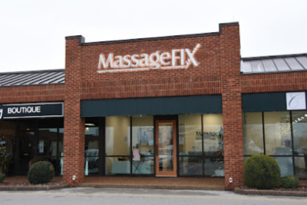 Massagefix listing photo