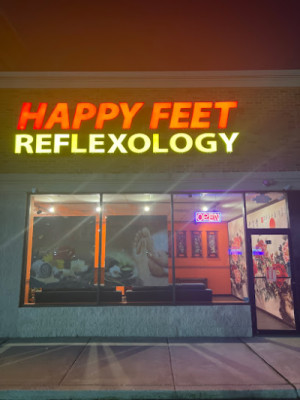 Happy Feet listing photo