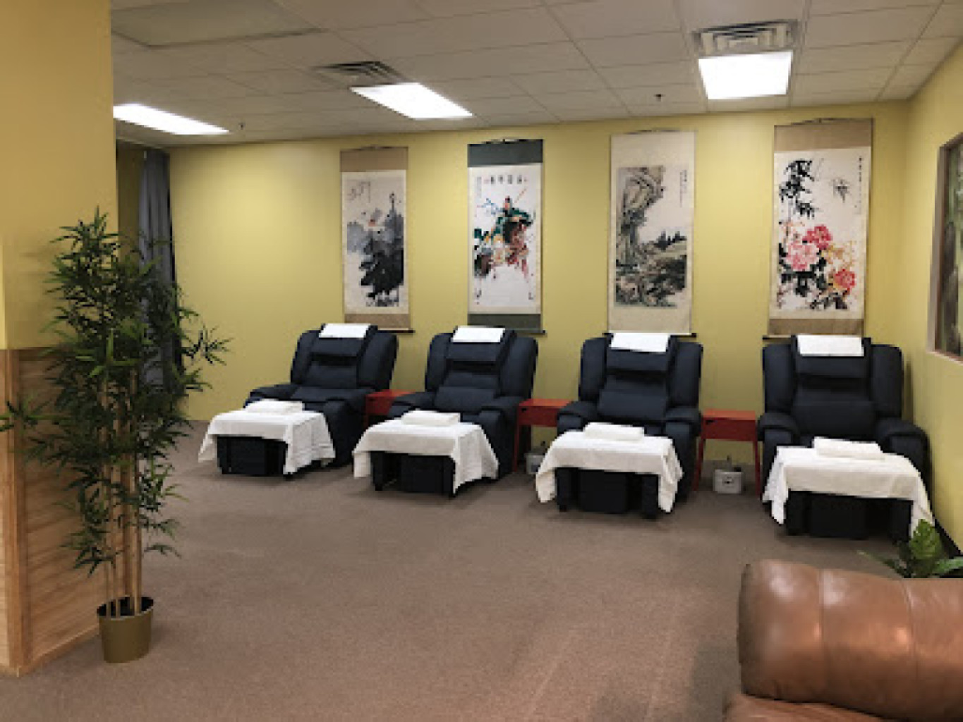 Asian Bodywork Therapy photo 1