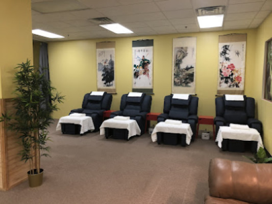 Asian Bodywork Therapy listing photo