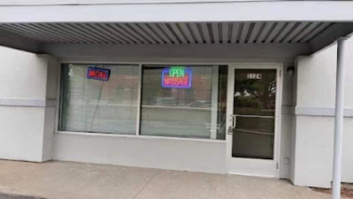 Diamond spa listing photo