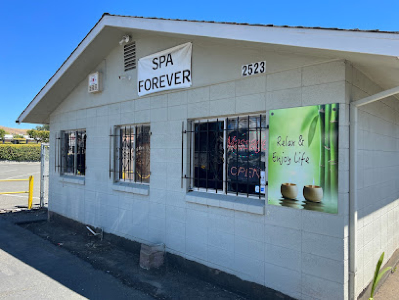 Spa Forever photo 1