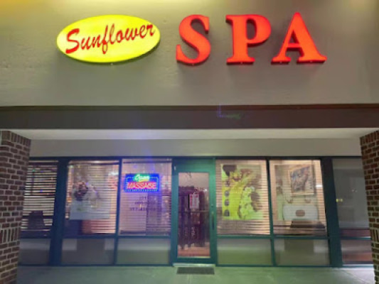 Sunflower Spa and Massage listing photo