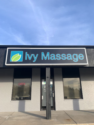 Ivy Massage listing photo