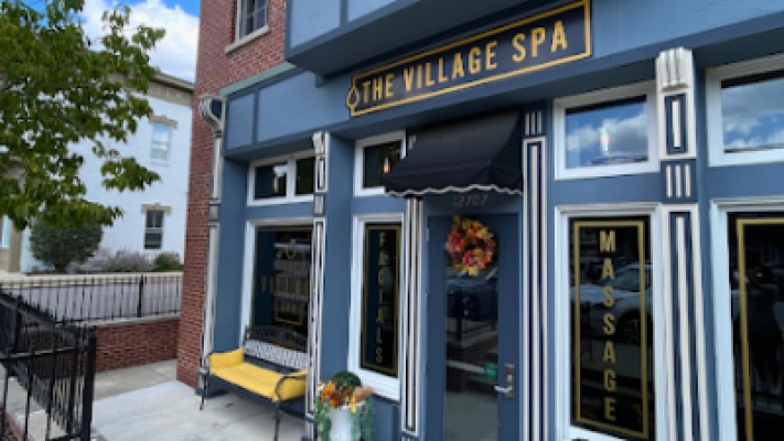 Village spa listing photo