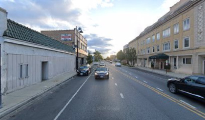 Angel Spa listing photo