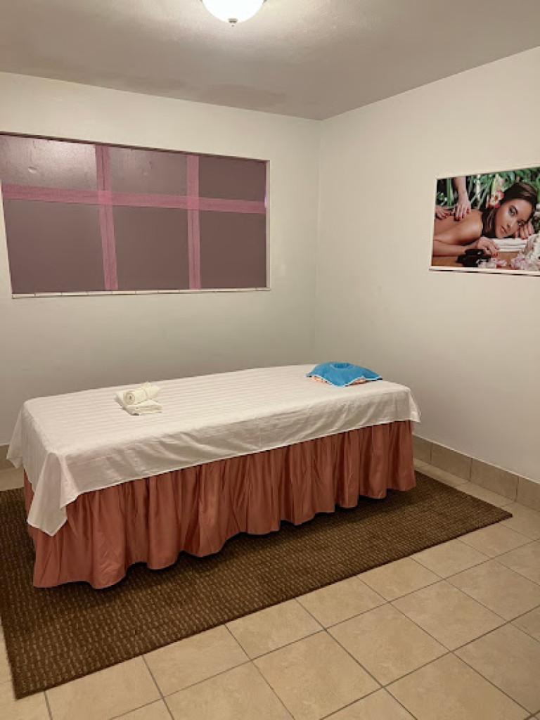 Lavender Spa photo 1