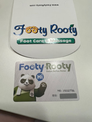 Footy Rooty Cedar Rapids listing photo