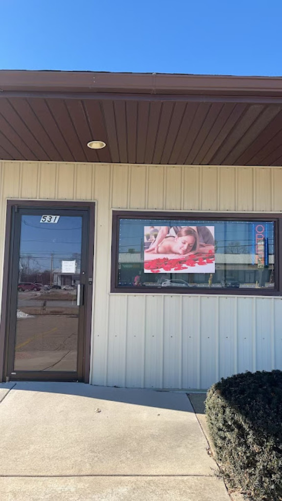Happy Spa photo 1